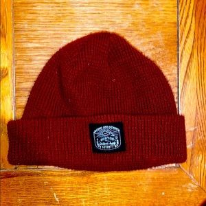 Burton beanie